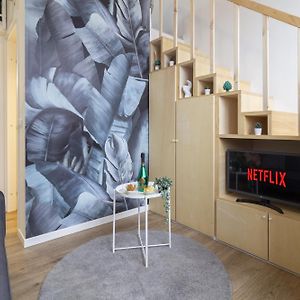 Appartement met Twee Slaapkamers